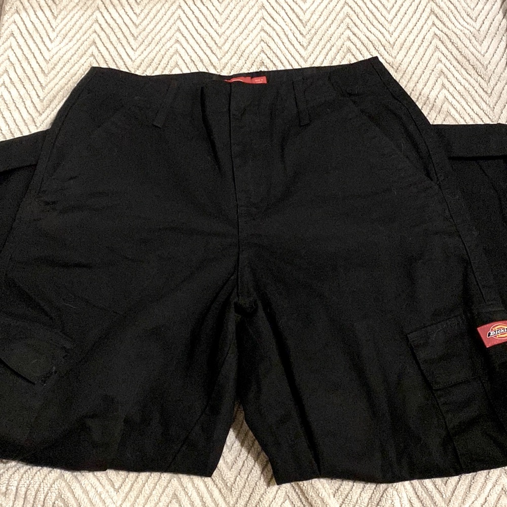Dickies cargo pants